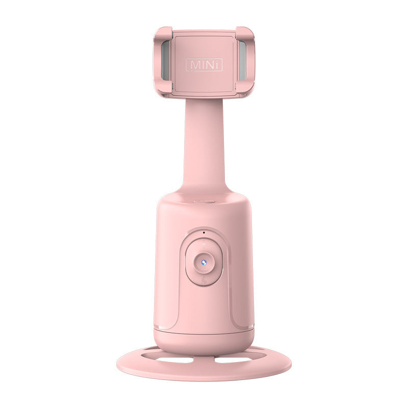 Frendorf | 360° Drehung Smart Auto Gesicht Objektverfolgungs Halter