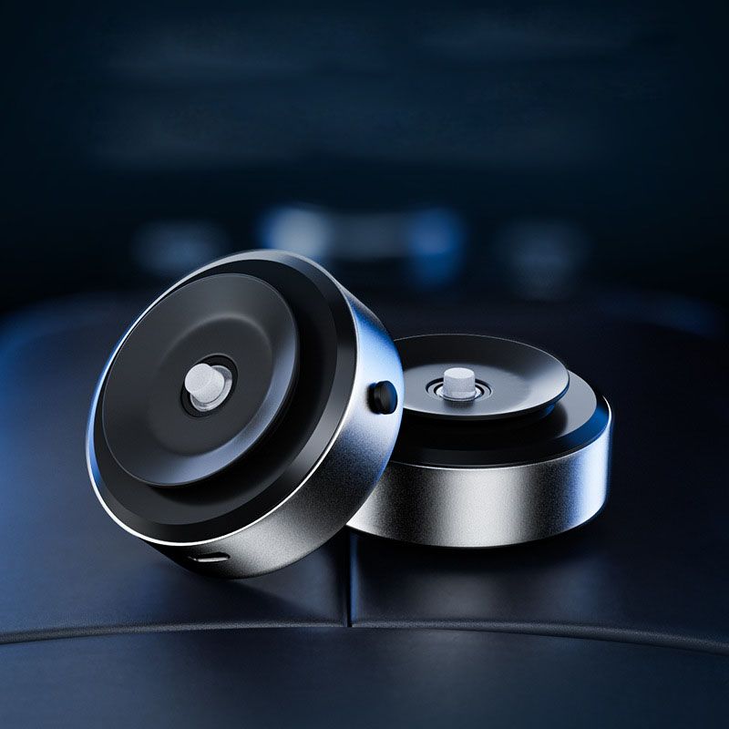 Frendorf | Magnetische Auto Saugnapf Halterung