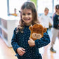 Frendorf | Die Hochlandkuh Plüschtier - Tolles Geschenk