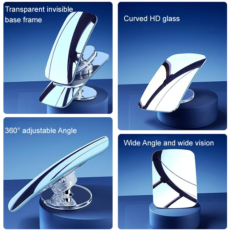 Frendorf | Auto HD Infinity Winkelspiegel