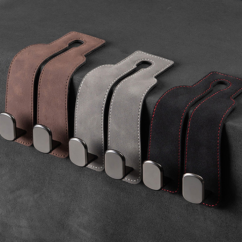 Frendorf | Haken/Anhänger für die Rückenlehne im Autositz