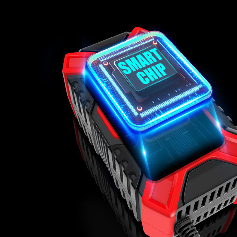 Frendorf | Batterieladegeräte für Fahrzeuge