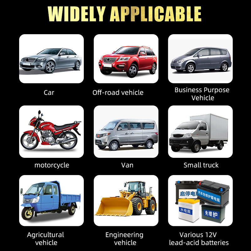 Frendorf | Batterieladegeräte für Fahrzeuge