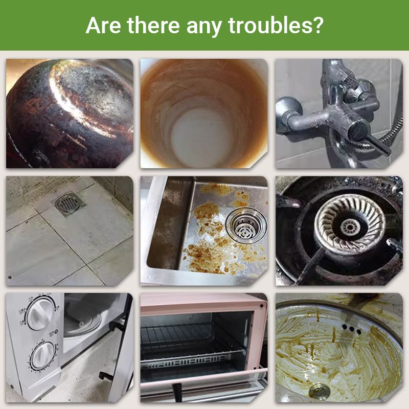 Frendorf |  Leistungsstarker Multifunktionsreiniger