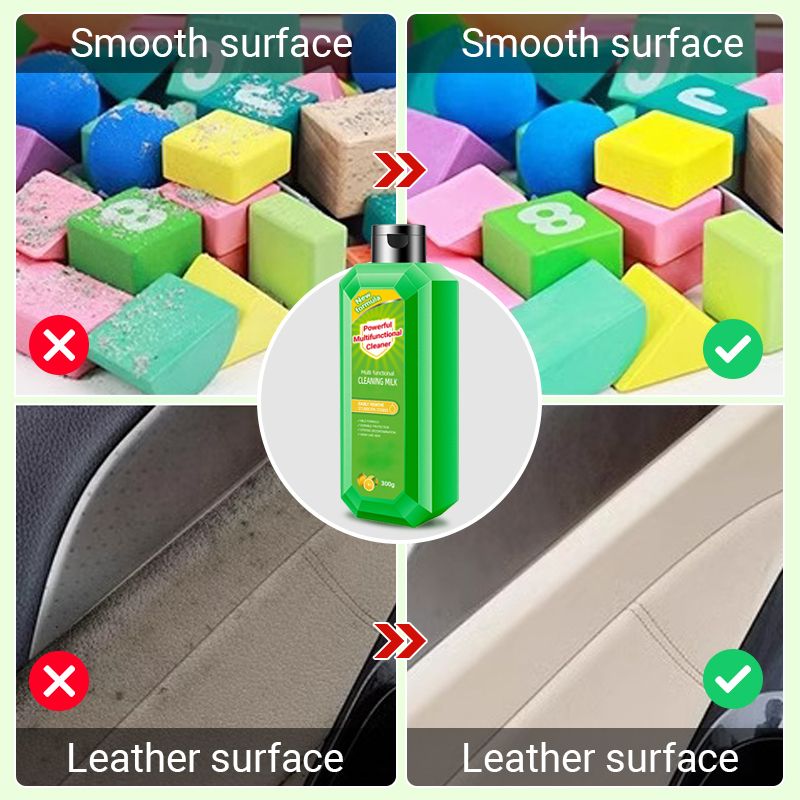 Frendorf |  Leistungsstarker Multifunktionsreiniger