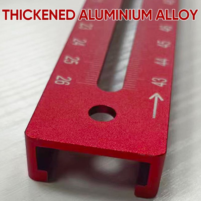 Frendorf | 3 in 1 Router Frässchlitz Gelenk