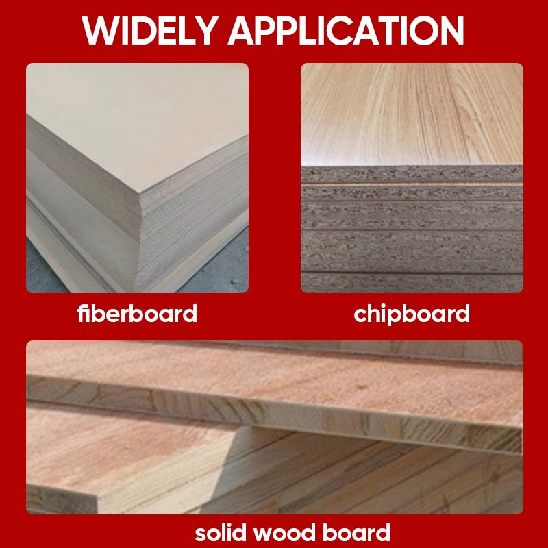 Frendorf | 3 in 1 Router Frässchlitz Gelenk