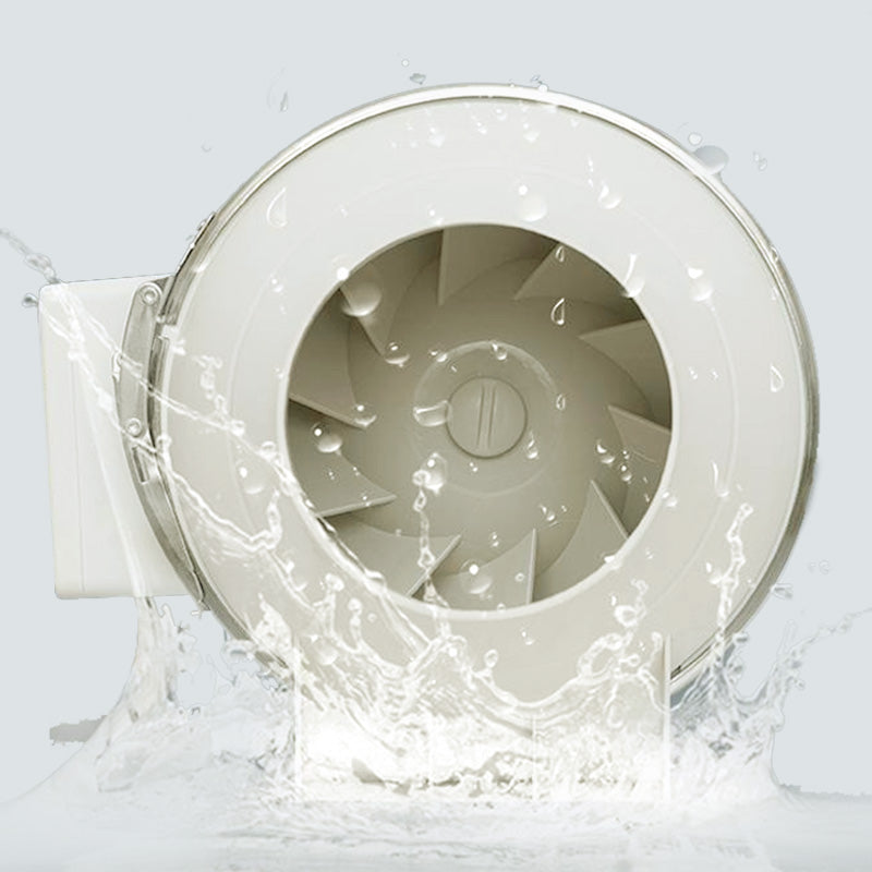Frendorf | AeroFlow Leistungsstarker Ventilator – Effektive Luftzirkulation und Maximale Frische