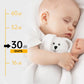 Frendorf | AeroFlow Leistungsstarker Ventilator – Effektive Luftzirkulation und Maximale Frische