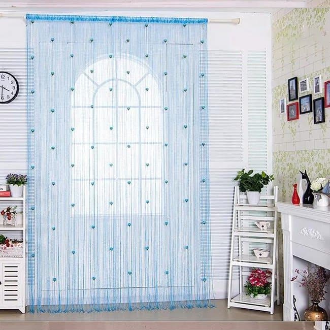 Frendorf |  RoseCurtain - Elegantes Rozengardine