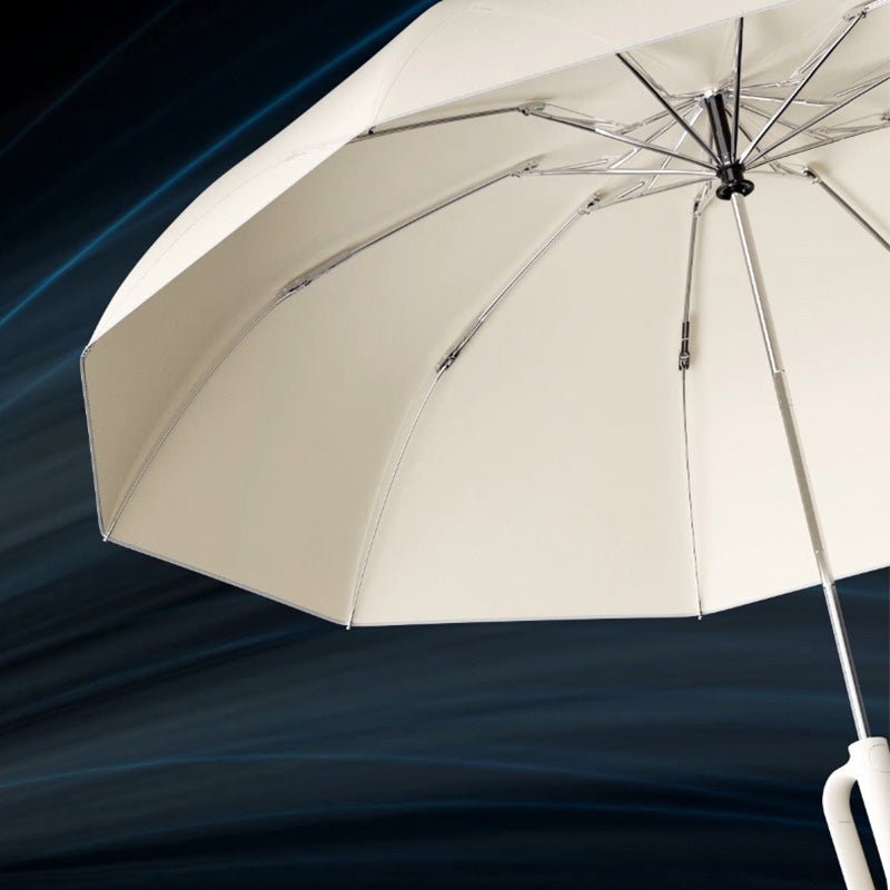 Frendorf | Reflektierendes Sicherheitsband mit Schnallen-Regenschirm