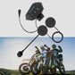 Frendorf | BT12 Motorradhelm Bluetooth-Headset