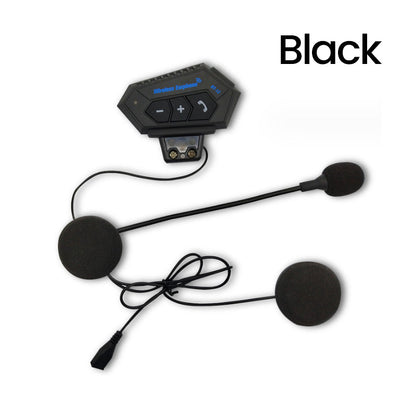 Frendorf | BT12 Motorradhelm Bluetooth-Headset