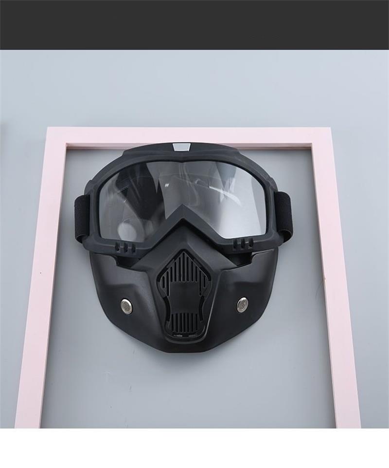 Frendorf | Spezialmaske zum Schweißen und Schneiden（Blendschutz, Schutz vor UV-Strahlung, Anti-Staub）