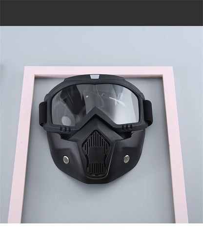 Frendorf | Spezialmaske zum Schweißen und Schneiden（Blendschutz, Schutz vor UV-Strahlung, Anti-Staub）