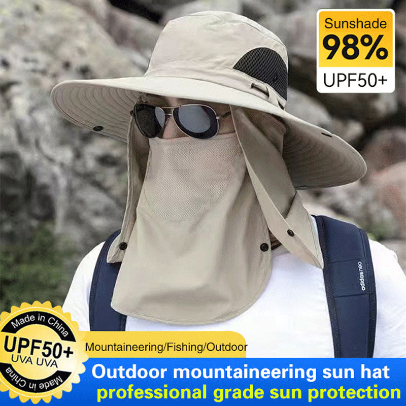 Frendorf | Bergsteiger Sonnenhut