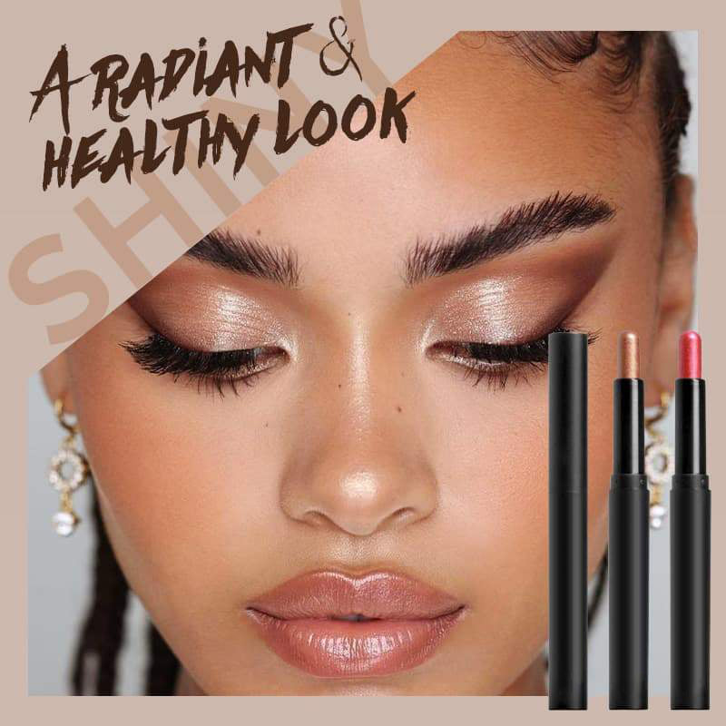 Frendorf | AugenGlanz Müheloser Augen-Glamour