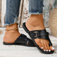 Frendorf | Gemütliche Hallux Valgus Sandalen für Damen