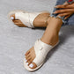 Frendorf | Gemütliche Hallux Valgus Sandalen für Damen