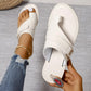Frendorf | Gemütliche Hallux Valgus Sandalen für Damen