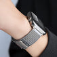 Frendorf | Stahl-Magnetarmband für die Apple Watch