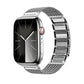 Frendorf | Stahl-Magnetarmband für die Apple Watch