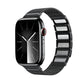 Frendorf | Stahl-Magnetarmband für die Apple Watch