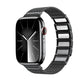 Frendorf | Stahl-Magnetarmband für die Apple Watch