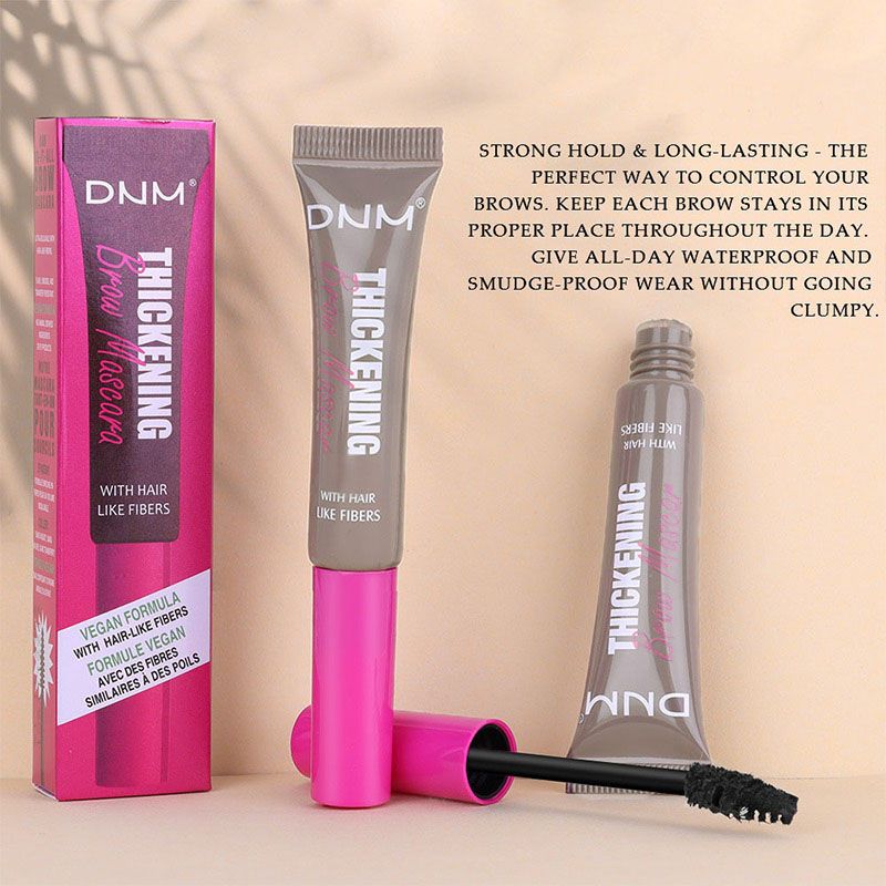 Frendorf | BrowBoost | Sofortige Auflockerung Ihrer Augenbrauen!