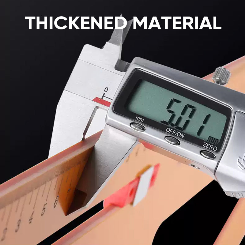 Frendorf | 2-in-1 Rafter Square