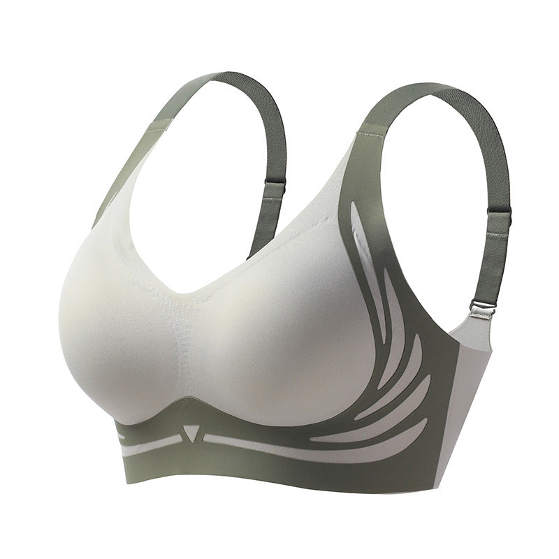 Frendorf | Hebender bügelloser Push-up-BH mit Anti-Sagging-Effekt