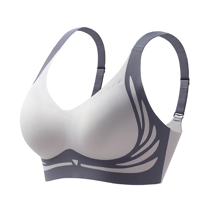 Frendorf | Hebender bügelloser Push-up-BH mit Anti-Sagging-Effekt