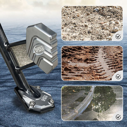 Frendorf | Bike Buddy️ | Investieren Sie in Ihre Roller und Fahrräder - Stabilität!