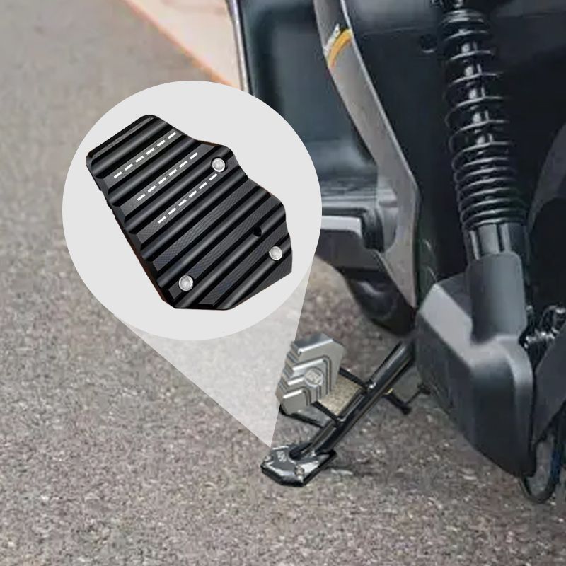 Frendorf | Bike Buddy️ | Investieren Sie in Ihre Roller und Fahrräder - Stabilität!