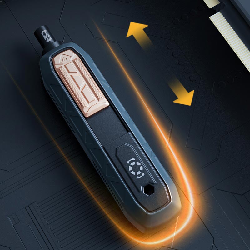 Frendorf | 180-in-1 Professionelles Präzisionsschraubendreher-Set