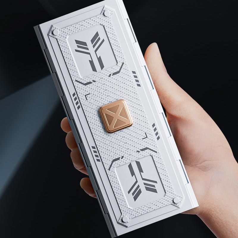 Frendorf | 180-in-1 Professionelles Präzisionsschraubendreher-Set