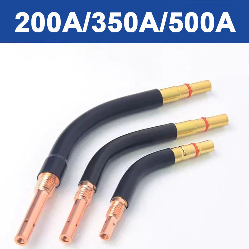 Frendorf | 🔥Schweißpistole Flexibel & Gerade Rohr