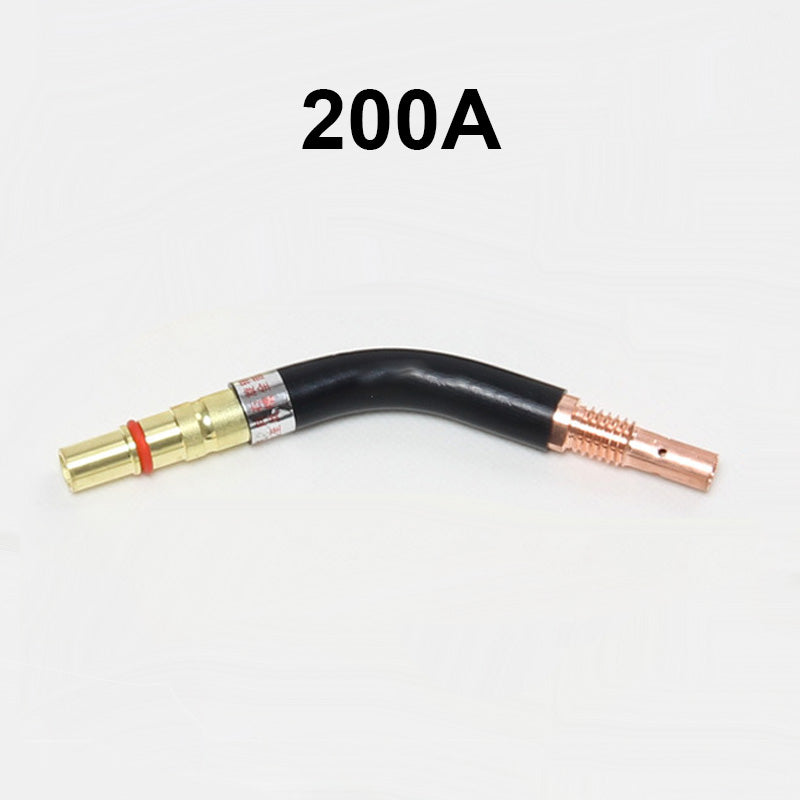 Frendorf | 🔥Schweißpistole Flexibel & Gerade Rohr