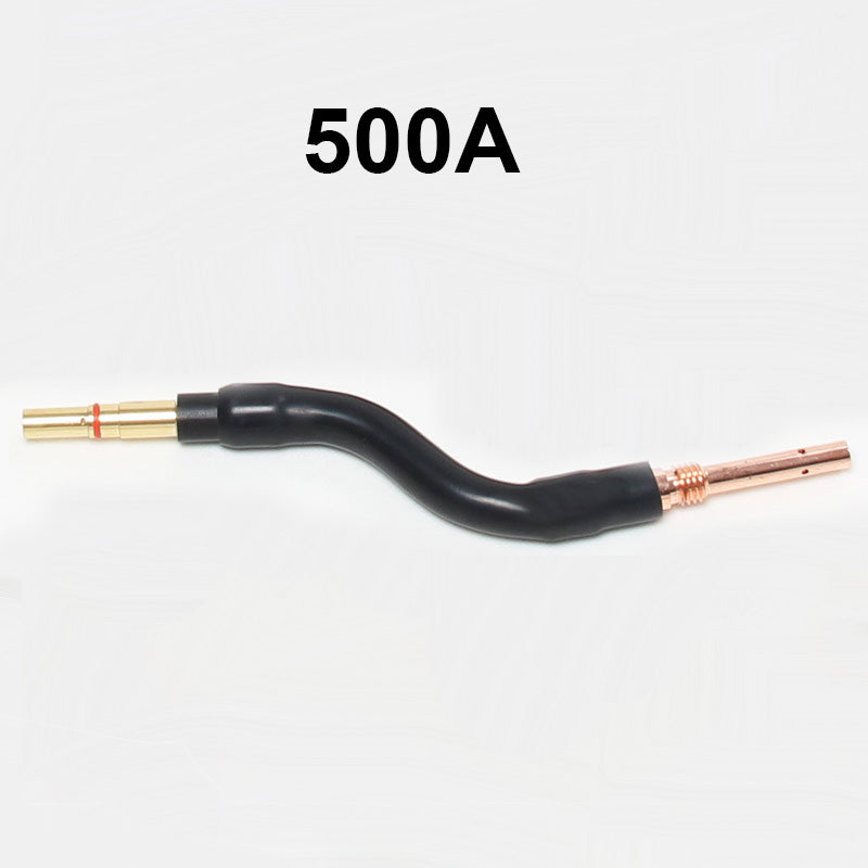 Frendorf | 🔥Schweißpistole Flexibel & Gerade Rohr