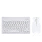 Frendorf | Bluetooth-Set: Geräuschlose Tastatur und Maus