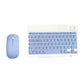 Frendorf | Bluetooth-Set: Geräuschlose Tastatur und Maus