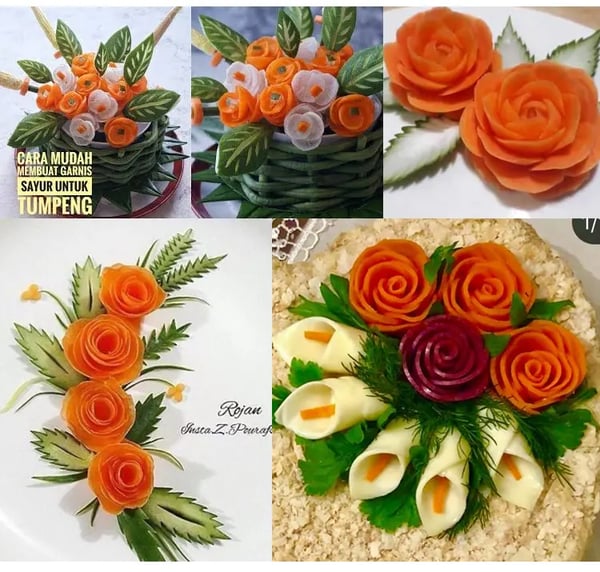 Frendorf | Obst- und Gemüseschäler Kreatives Küchengerät