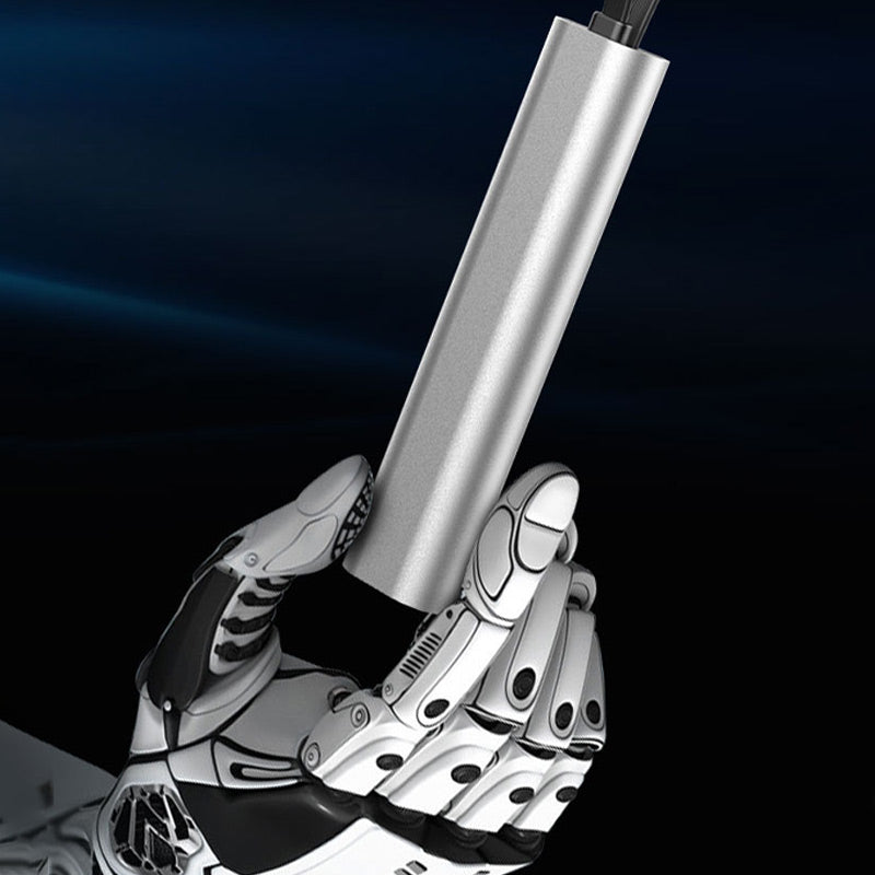 Frendorf | 3 in 1 Multifunktionales Teleskop-Ladekabel