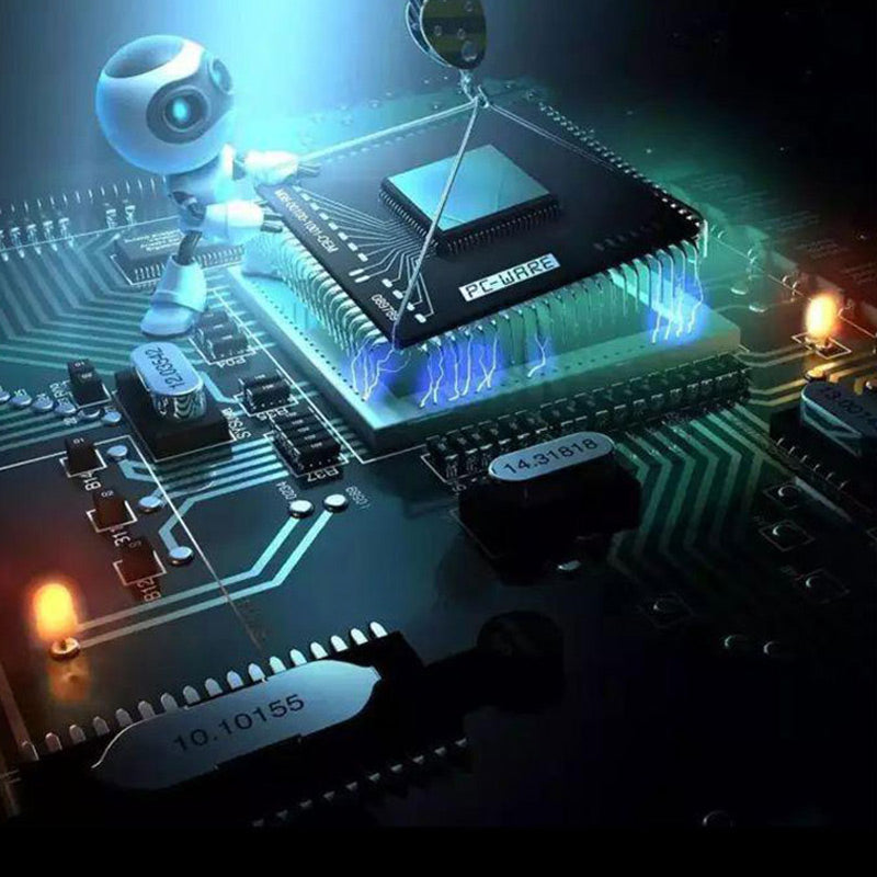 Frendorf | 3 in 1 Multifunktionales Teleskop-Ladekabel