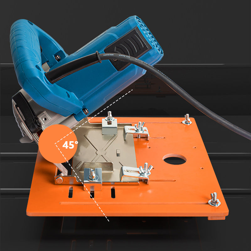 Frendorf | Bakelit Werkzeug Grundplatte für Schneidemaschinen