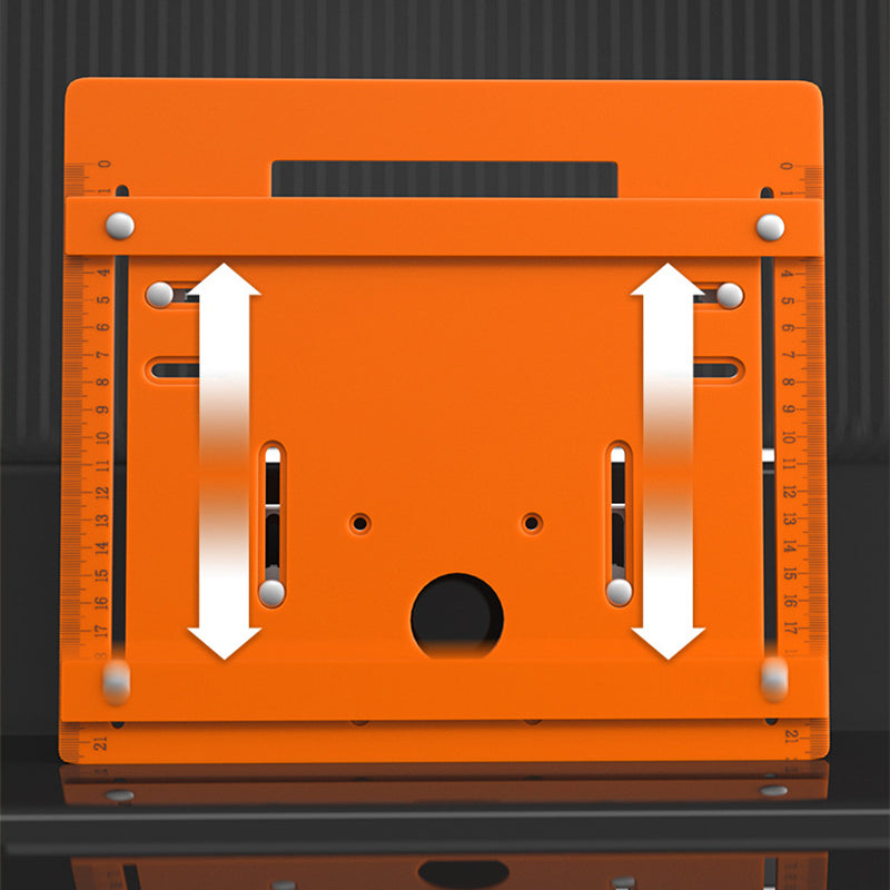 Frendorf | Bakelit Werkzeug Grundplatte für Schneidemaschinen