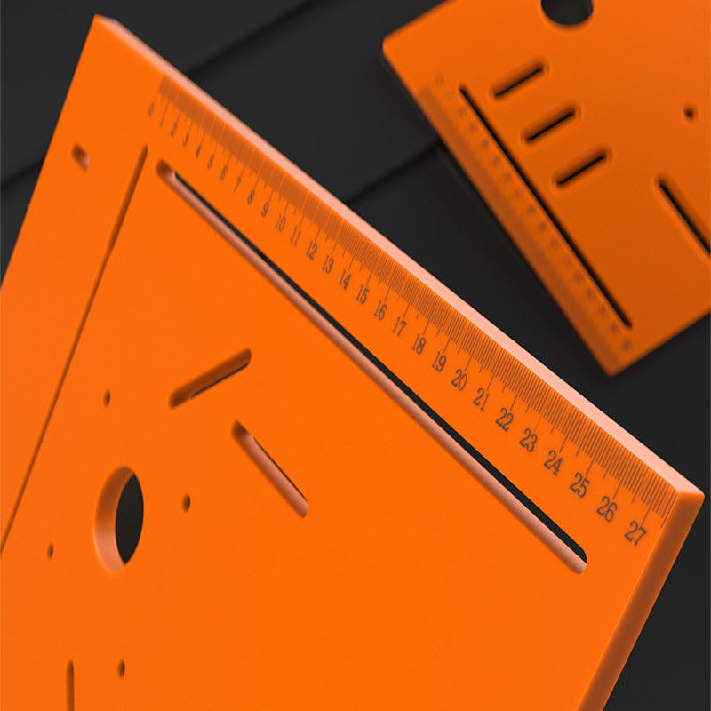 Frendorf | Bakelit Werkzeug Grundplatte für Schneidemaschinen