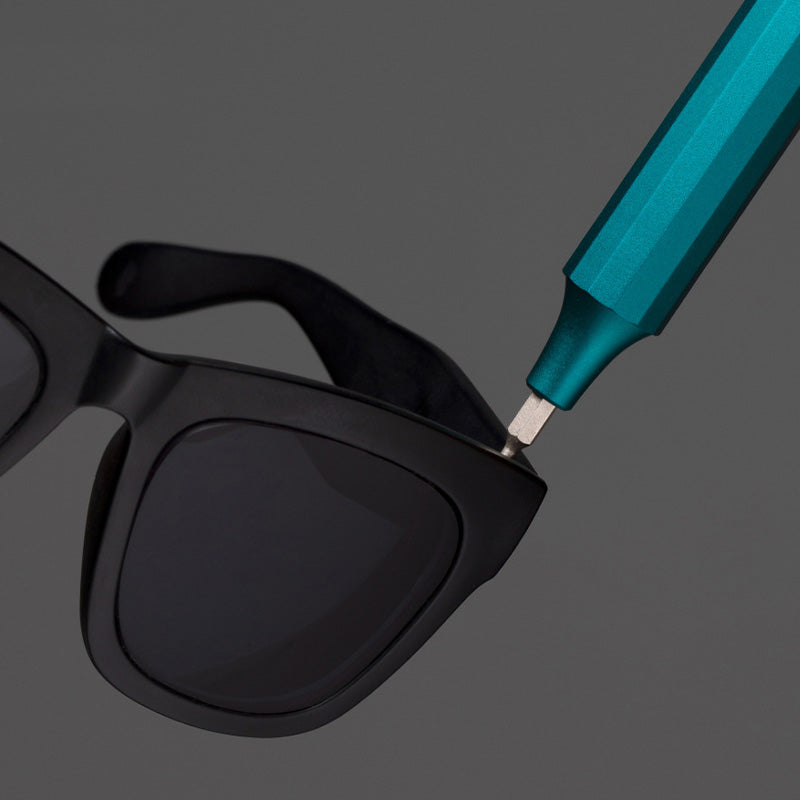 Frendorf | 24-in-1 Präzisions-Schraubendreher-Set mit S2-Stahl, magnetischer Aufbewahrung und ergonomischem Griff