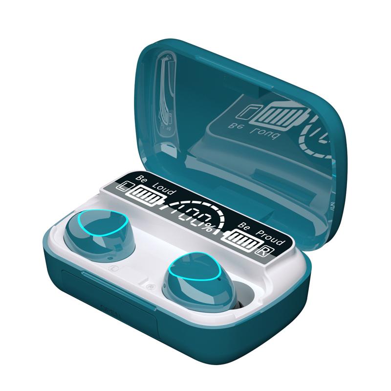 Frendorf | 1200mAh Bluetooth-Kopfhörer