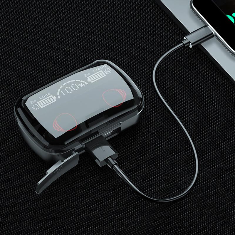 Frendorf | 1200mAh Bluetooth-Kopfhörer